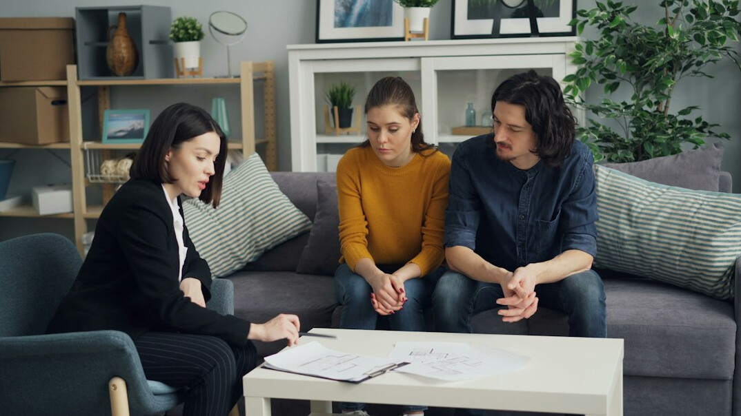 insurance claim process